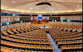 Avropa Parlamenti real s&uuml;lh g&uuml;ndəliyinə qarşı: Br&uuml;ssel&ndash;İrəvan xəttinin Cənubi Qafqaz sabotajı