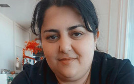 Bu qadını görənlər dərhal polisə XƏBƏR VERSİN