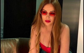 Nigar Şəbnəmə söz atdı