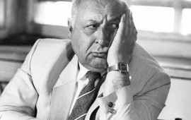 Məlik Dadaşov Zauru imtahandan kəsib