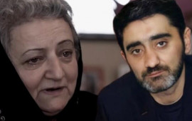 "Sağlığında yox, indi Aydınla fəxr edirəm"