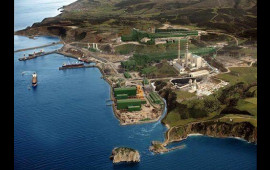 İlin əvvəlindən Karabiga limanı 6 milyon tondan çox yük qəbul edib