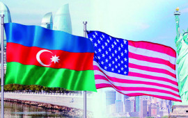 Prezident İlham Əliyevin ABŞ səfəri: Yeni geosiyasi reallıqların təntənəsi  TƏHLİL