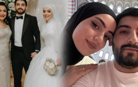 Xalq artisti nənə oldu