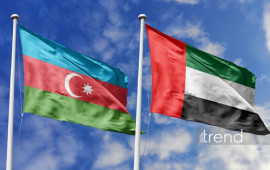 BƏƏ su qıtlığına qarşı innovativ həllər &uuml;&ccedil;&uuml;n 1 milyon dollarlıq m&uuml;kafat təqdim edir