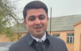 İcra başçısı Mirhəsən Seyidov danışdı: “Həmin plaşı 350 manata almışam” 