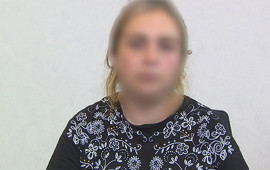 Mələk Zeynalovanın həbs m&uuml;ddəti 2 il artırıldı  Cəzasını ciddi rejimdə &ccedil;əkəcək