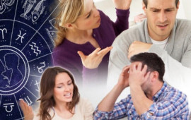 B&uuml;rclər sevgililərinə nəyi əsla bağışlamırlar?  Xəyanət, yalan, laqeydlik...