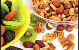 Qurudulmuş meyvələr hansı şəraitdə saxlanmalıdır?  Mütəxəssis xəbərdarlığı