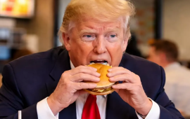 ABŞnin Səhiyyə naziri: "Trampın necə sağ qaldığına təəcc&uuml;blənirəm"