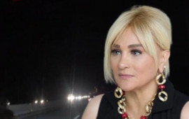 “Dirək var, amma işıq yanmır”  Mətanət