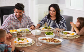 Uşaqların yanında 5 şeyi danışmaq olmaz