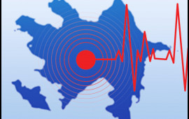 Zəlzələ nəticəsində dağıntılar olub?