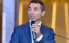 Adnanın supermarketlər şəbəkəsi bağlandı