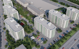 MİDA yeni mənzilllər satışa çıxarır