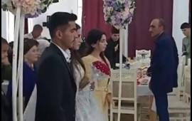 Əfsanənin son görüntüləri 