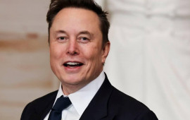 &ldquo;Mask narkotikin təsiri altında paylaşım edir&rdquo;