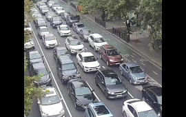 "Bakının mərkəzi küçələrinin görkəmi dəyişəcək, tıxac olmayacaq"