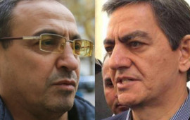 Əli Kərimli və Məmməd İbrahim Ramiz Mehdiyevin işi üzrə dindirilirlər