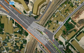 Şikayətlər nəzərə alındı  Həmin yolda qaydalar dəyişdi  VİDEO