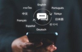 Ana dil və ya rəsmi dil deyil: Avropanın ən çox danışılan ikinci dili məlum oldu