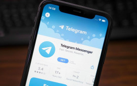 "Telegram"da yeni funksiya işə salındı