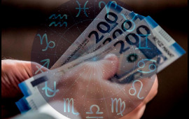 Qışda b&ouml;y&uuml;k y&uuml;ksəliş: 5 b&uuml;rc varlanacaq