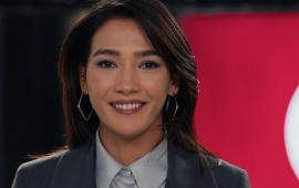 “Teşkilat”dan ayrılan Aybüke Pusatın yeni layihəsi məlum oldu