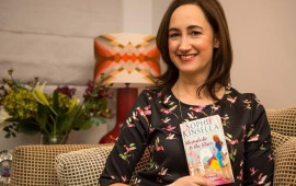 Məşhur yazıçı vəfat etdi 