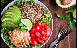 Bağırsaq sağlamlığı &uuml;&ccedil;&uuml;n necə qidalanmaq lazımdır?