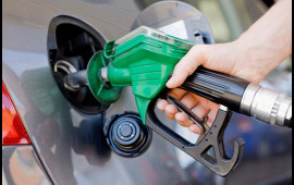 Benzinin qiyməti bahalaşa BİLƏR