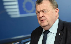 Danimarka XİN: "Arktikada yeni təhl&uuml;kəsizlik vəziyyəti yaranıb"