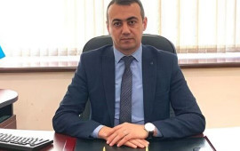 Nazirlikdə yeni təyinat