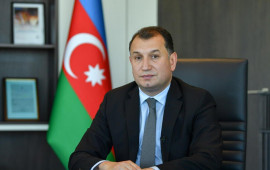 Sahib Məmmədov daha bir ş&ouml;bə m&uuml;dirini işdən &ccedil;ıxardı