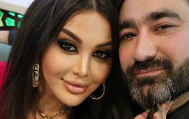 "Ərimə evlilik üzüyü taxdıra bilmirəm"