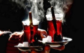 Hər gün edirik  Amma çayı belə içmək xərçəngə aparırmış