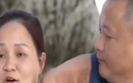 Bu kənddə qadınlar ərlərinin əllərini KƏSDİRİRLƏR  Qəribə SƏBƏB 