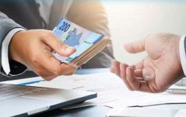 &Ouml;tən il korrupsiya cinayəti t&ouml;rədən 18 şəxs cinayət başında yaxalanıb