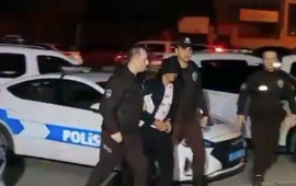 17 yaşında 95 il həbs cəzası aldı