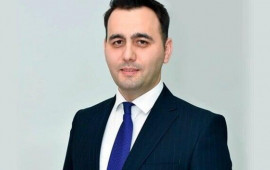 Ayaz M&uuml;seyibova yeni vəzifə verildi