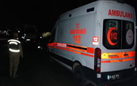 Türkiyədə onlarla insan lahmacun və pidedən zəhərləndi