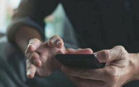 Dələduzluğun yeni n&ouml;v&uuml;  &Ouml;z&uuml;n&uuml; qonşu kimi təqdim edir... 