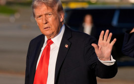 "8 ay ərzində 8 müharibəyə son qoydum"