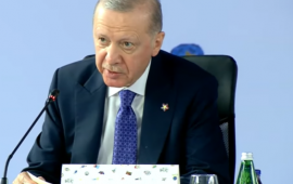 Ərdoğandan qəza ilə bağlı ilk açıqlama