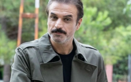 Tanınmış aktyor yenidən xəstəxanaya yerləşdirildi 