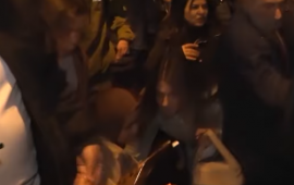 “Gör, qadınlar nə əziyyət çəkir!”  Avtobus zolaqları tıxac yaradır? 