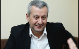 Nəsimi Nəbizadə reabilitasiya mərkəzindən qa&ccedil;d;