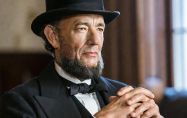 İlk dəfə ABŞ &ldquo;Prezidenti&rdquo; olacaq