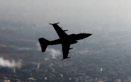 İrandakı əməliyyatların g&ouml;r&uuml;nt&uuml;ləri yayıldı 