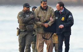 "Venesuelanın məğlubiyyətində Rusiyanın da rolu var" 